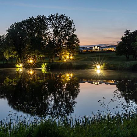 Stoke By Nayland Hotel, Golf & Spa Leavenheath Zewnętrze zdjęcie