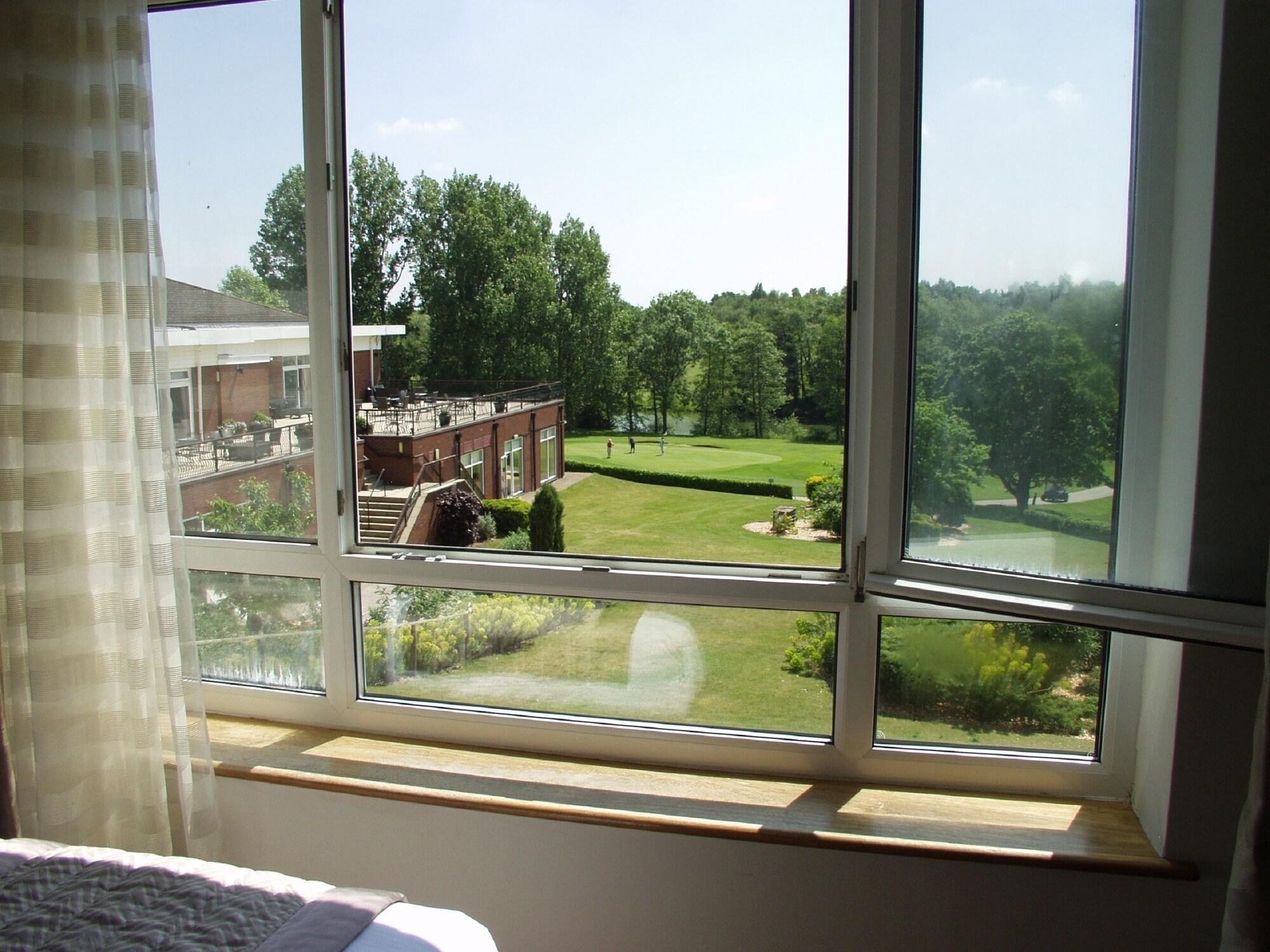 Stoke By Nayland Hotel, Golf & Spa Leavenheath Zewnętrze zdjęcie