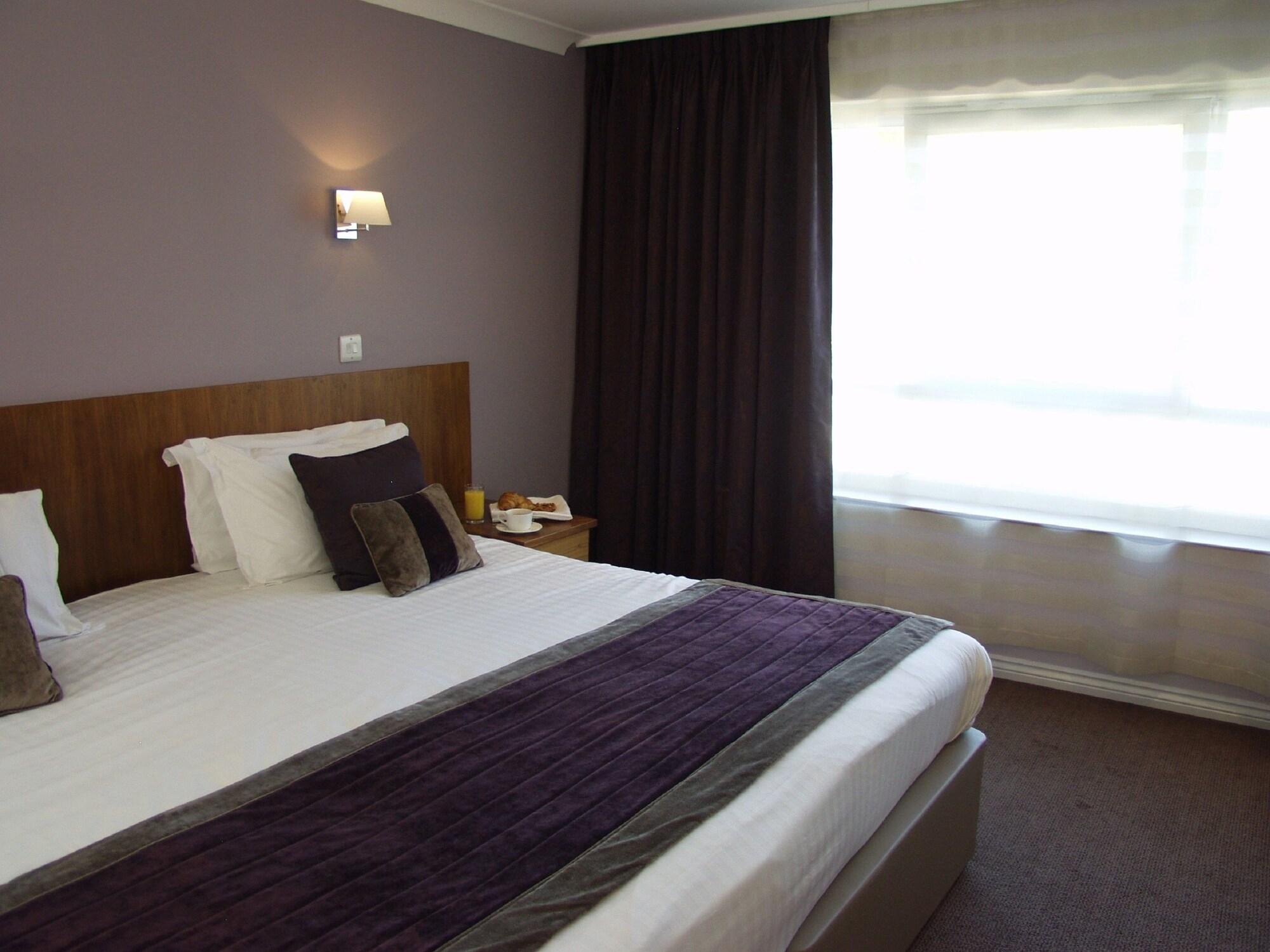 Stoke By Nayland Hotel, Golf & Spa Leavenheath Zewnętrze zdjęcie
