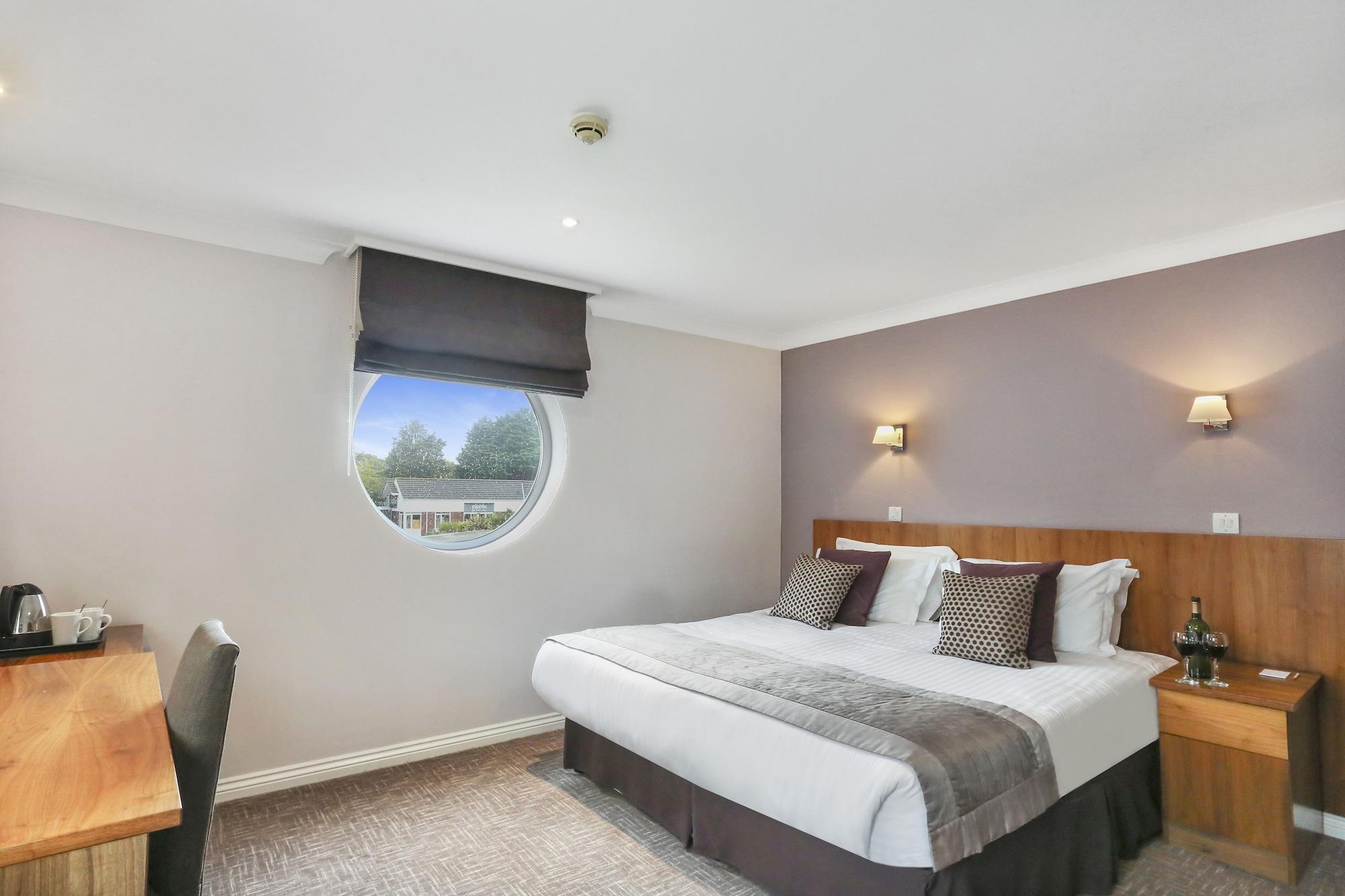 Stoke By Nayland Hotel, Golf & Spa Leavenheath Zewnętrze zdjęcie