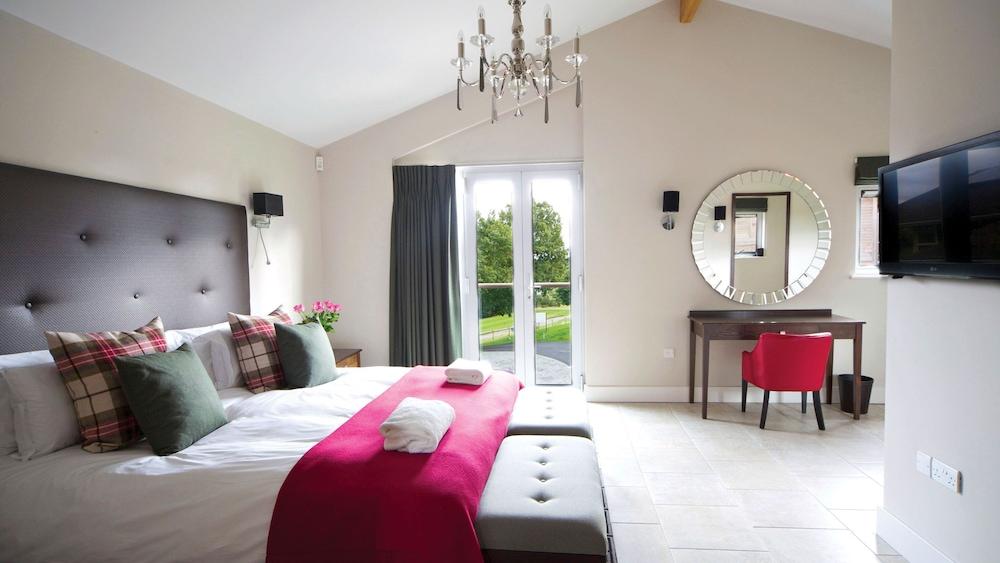 Stoke By Nayland Hotel, Golf & Spa Leavenheath Zewnętrze zdjęcie