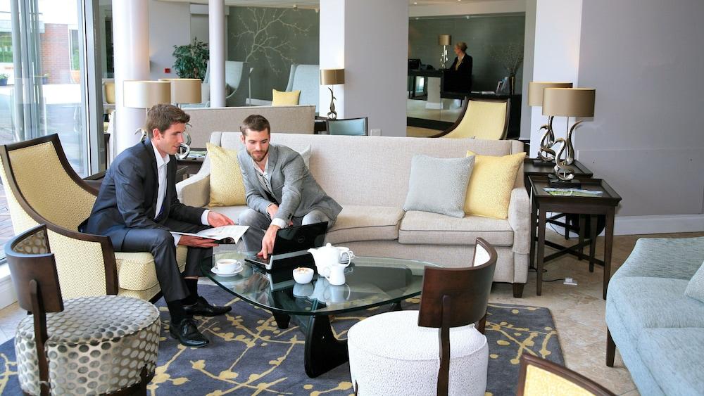 Stoke By Nayland Hotel, Golf & Spa Leavenheath Zewnętrze zdjęcie