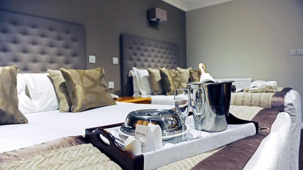 Stoke By Nayland Hotel, Golf & Spa Leavenheath Zewnętrze zdjęcie