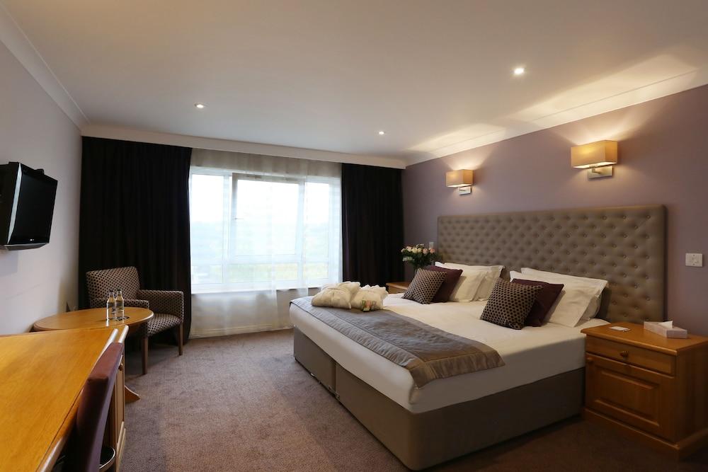 Stoke By Nayland Hotel, Golf & Spa Leavenheath Zewnętrze zdjęcie
