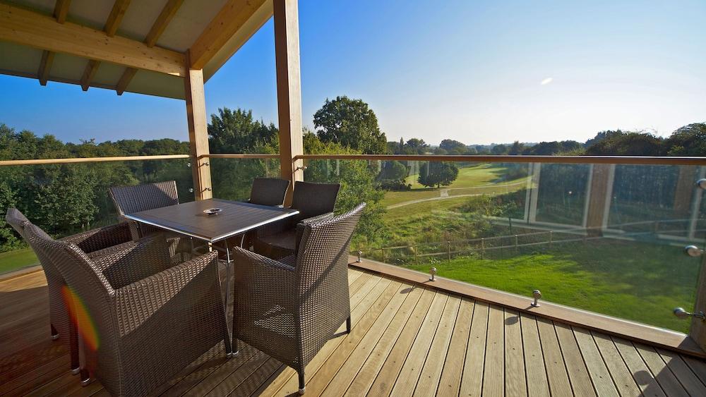 Stoke By Nayland Hotel, Golf & Spa Leavenheath Zewnętrze zdjęcie