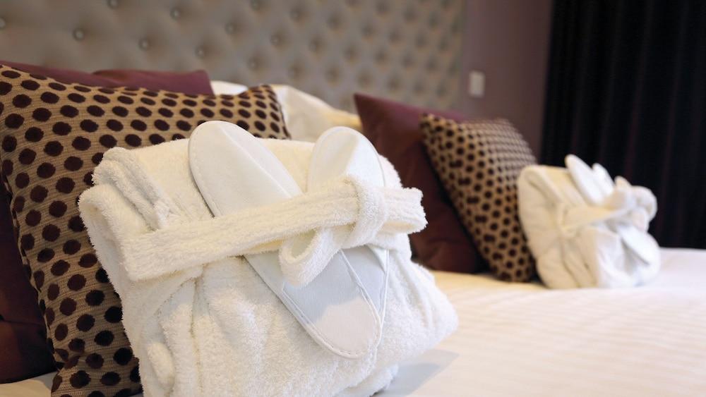 Stoke By Nayland Hotel, Golf & Spa Leavenheath Zewnętrze zdjęcie