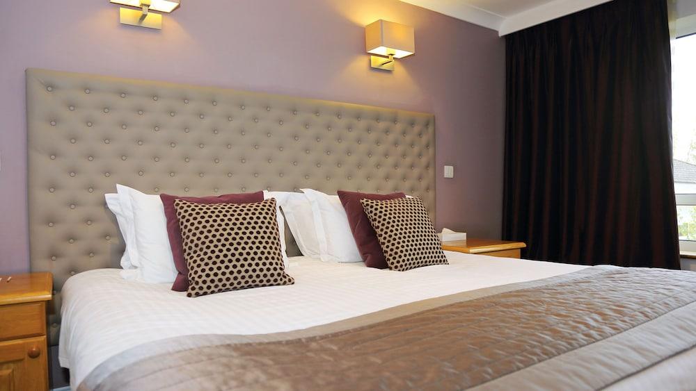 Stoke By Nayland Hotel, Golf & Spa Leavenheath Zewnętrze zdjęcie