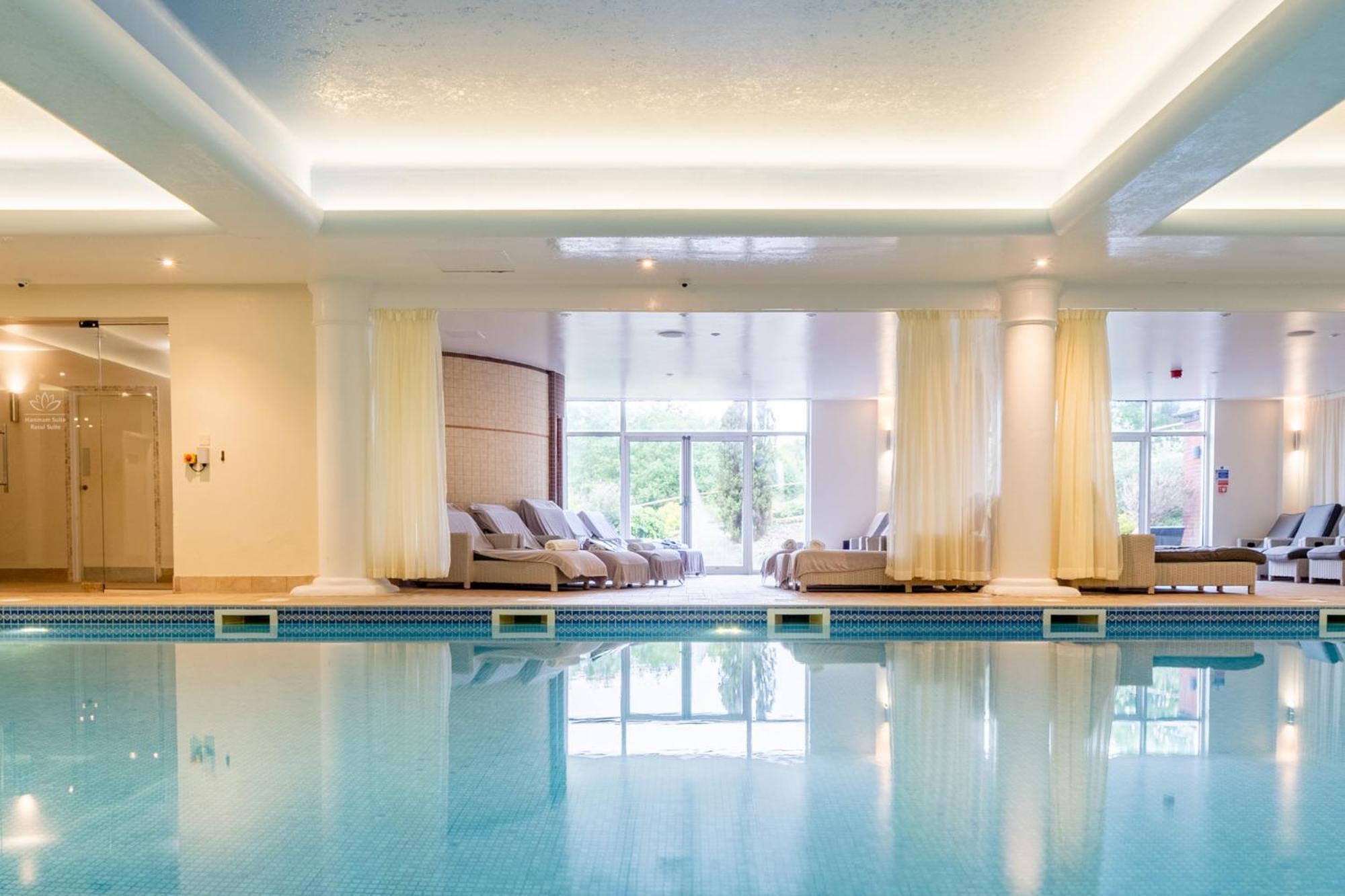 Stoke By Nayland Hotel, Golf & Spa Leavenheath Zewnętrze zdjęcie