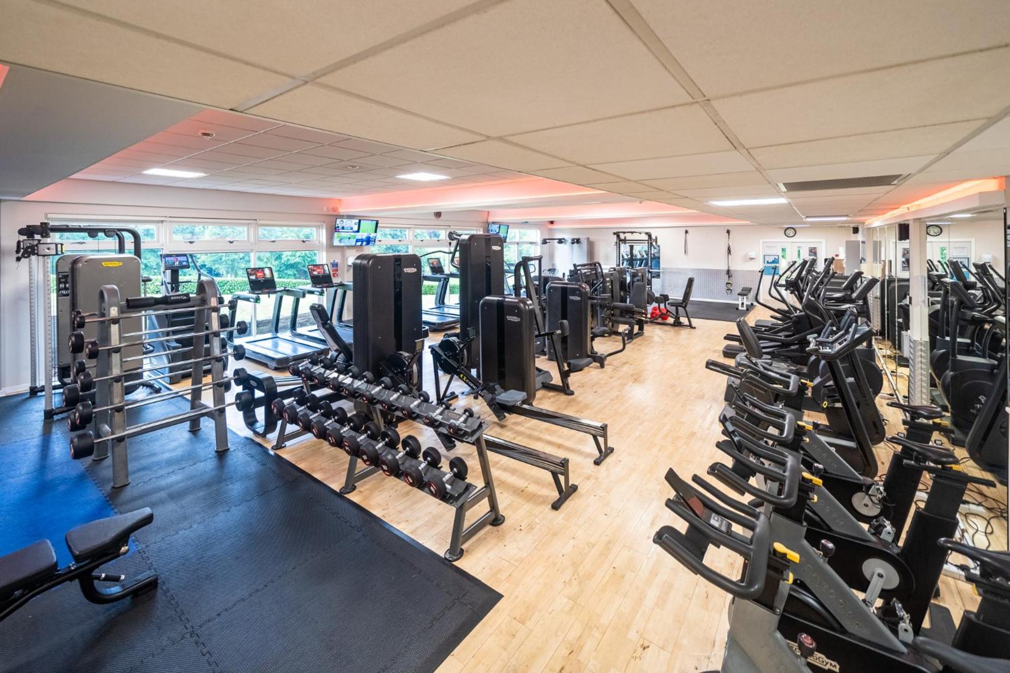 Stoke By Nayland Hotel, Golf & Spa Leavenheath Zewnętrze zdjęcie