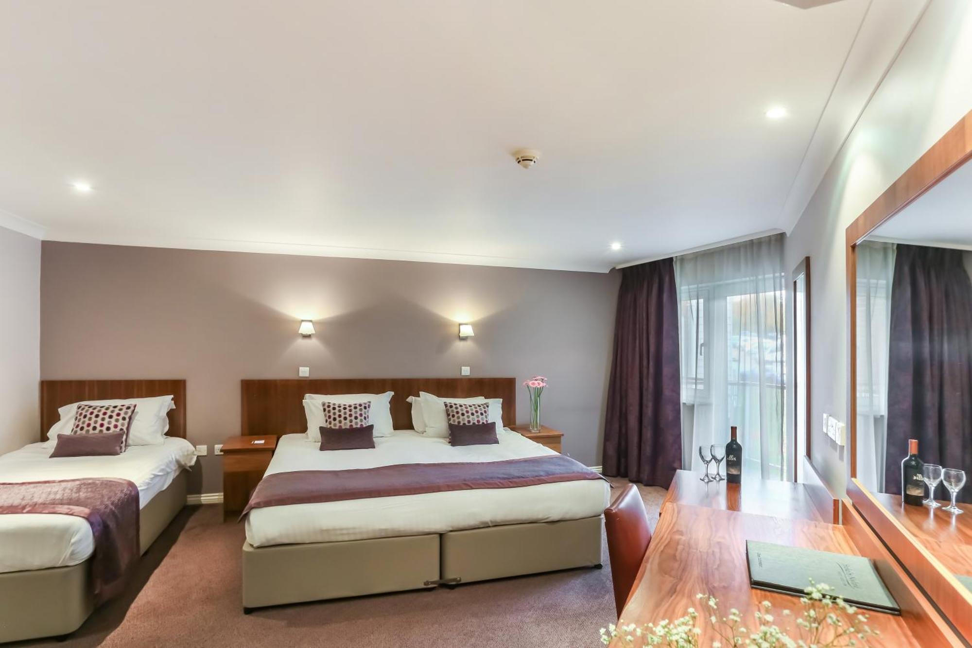 Stoke By Nayland Hotel, Golf & Spa Leavenheath Pokój zdjęcie