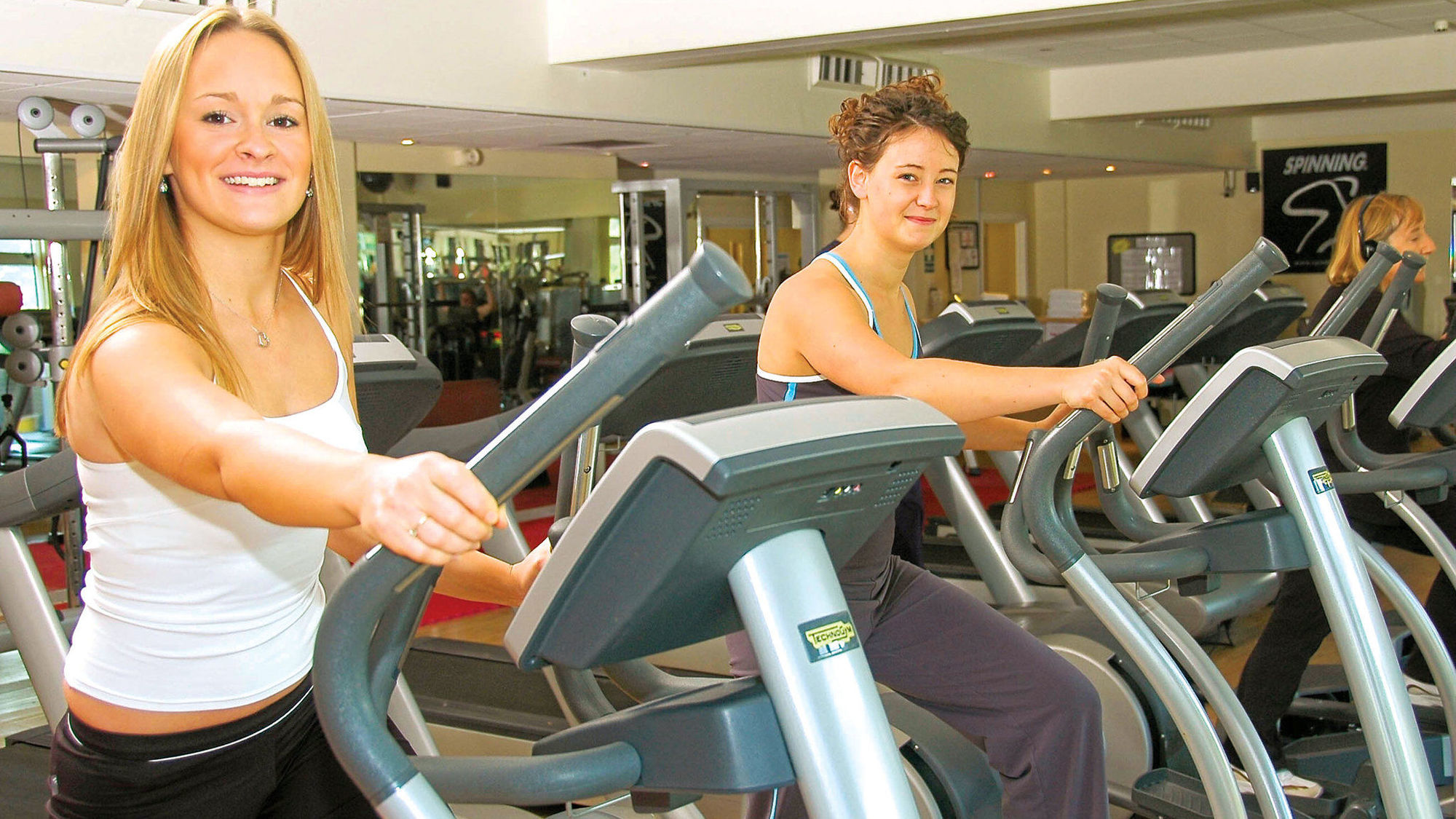 Stoke By Nayland Hotel, Golf & Spa Leavenheath Zewnętrze zdjęcie